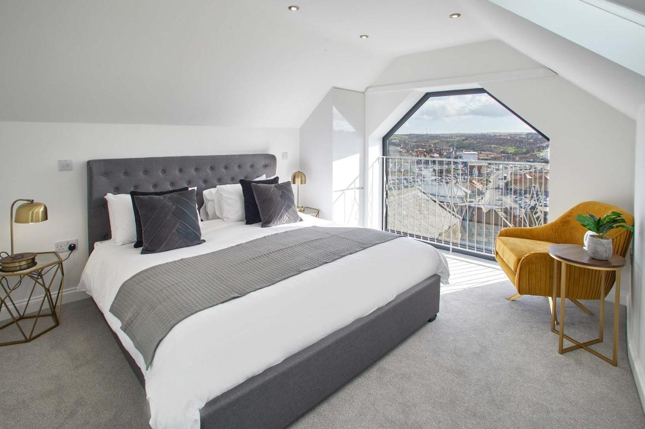 Host & Stay - The Penthouse, Hudsons Yard House Whitby Exterior photo